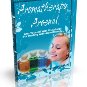 Aromatherapy arsenal