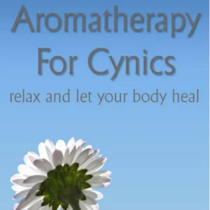 Aromatherapy for cynics