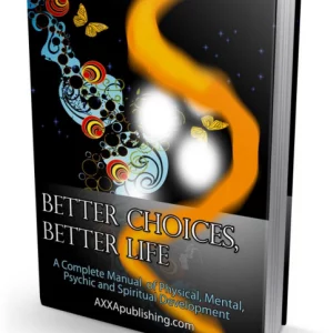 Better Choices Better Life