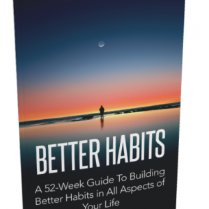 Better Habits Pack