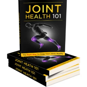 Joint-Health-101