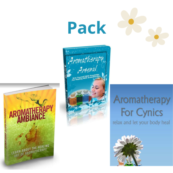 Aromatherapy Pack