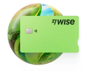 Wise – Save Up To 2x Wise is A Game-Changer for International Money Transfers