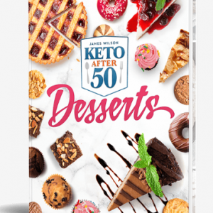 Keto Desserts  - Without Carb