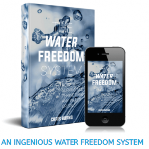 water freedom system Importance of Clean Drinking Water