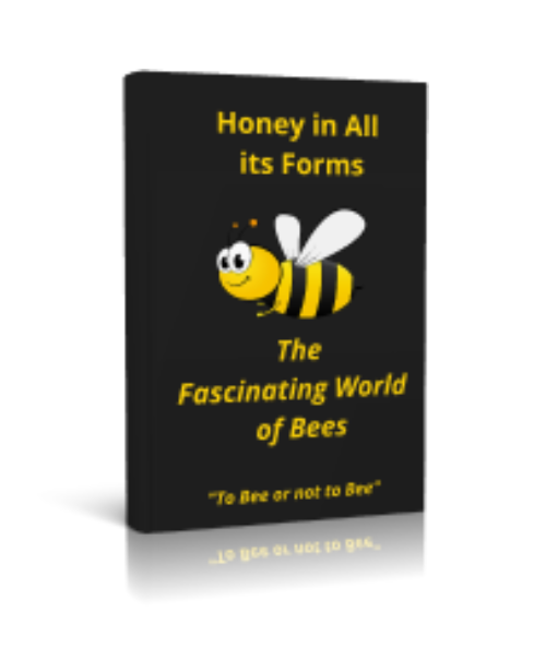 Honey in all its forms - The fascinating world of bees