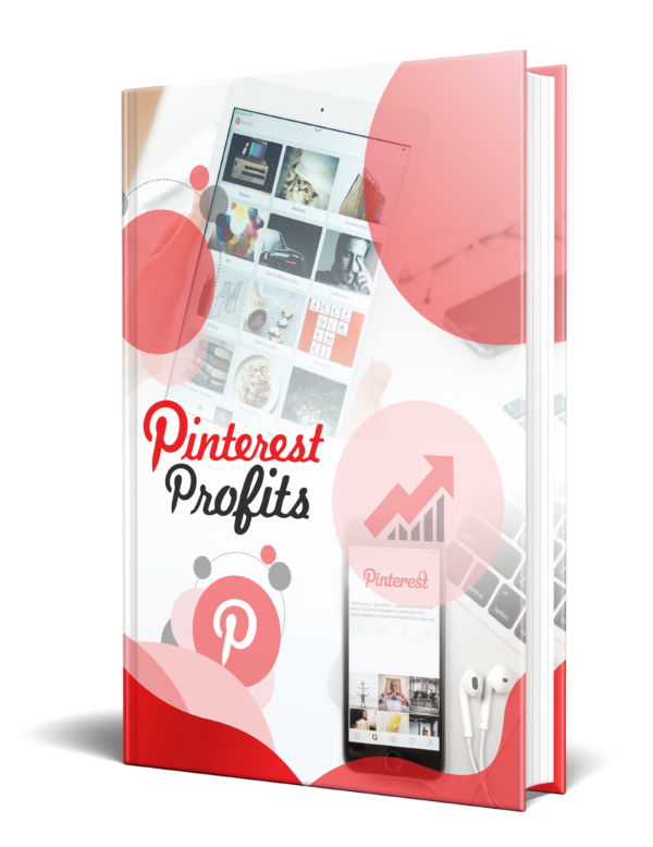 Pinterest Profits E-Book