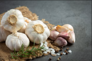Garlic Home Remedies