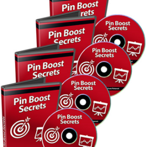 Pin Boost secrets