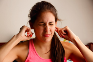 Natural Tinnitus Relief