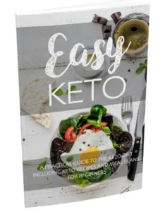 Easy Keto Diet for Beginners