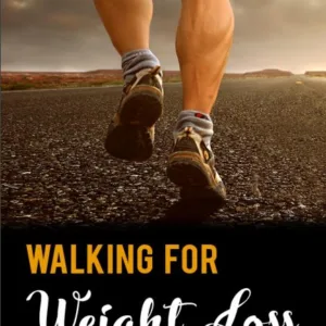 Walking for weight loss