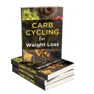 Carb cycling for weight loss