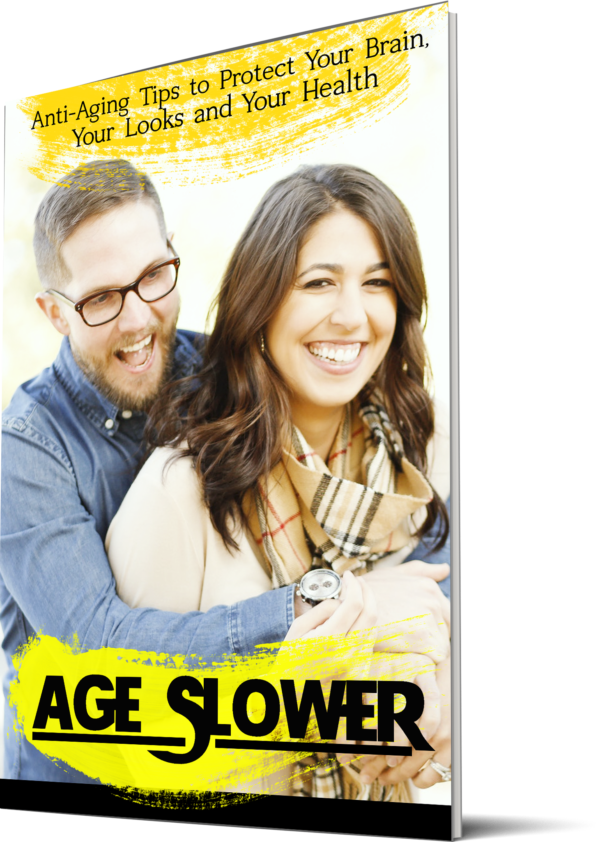 Age slower