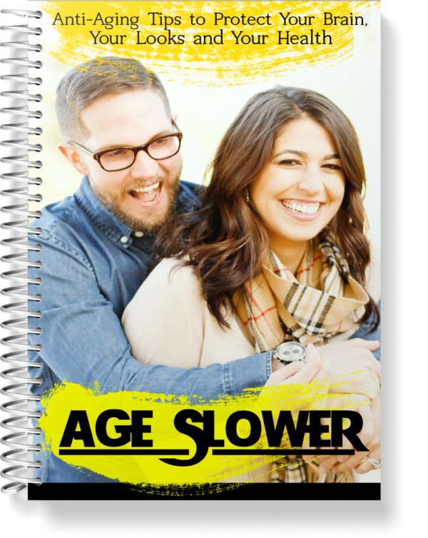 Age slower